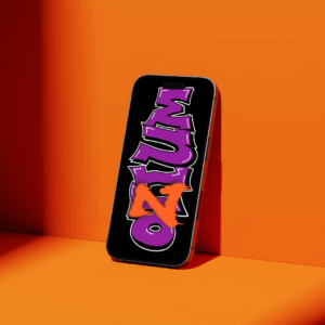 Cover Telefono Ozium